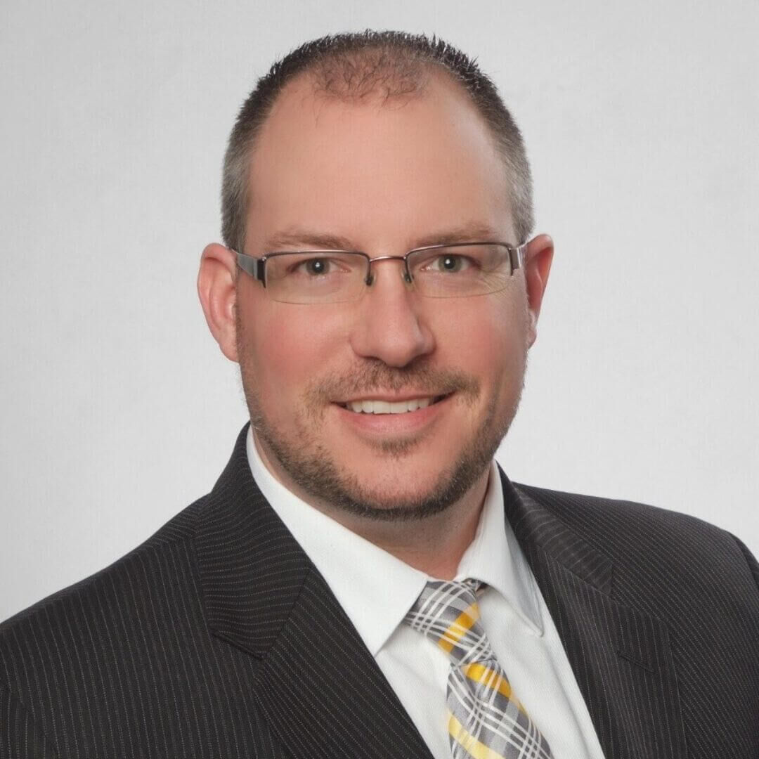 Chad Hamilton Chad Hamilton