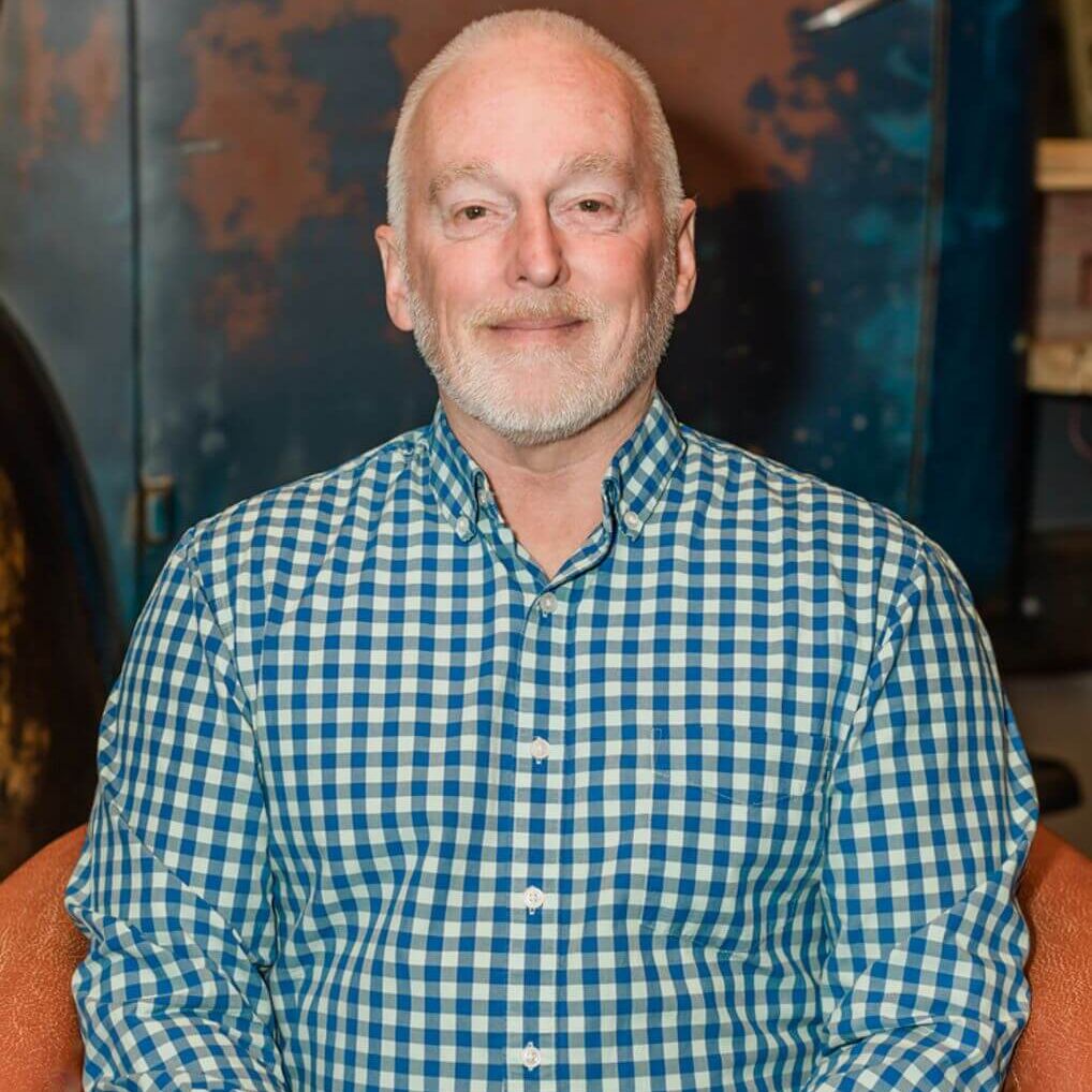 Jay Rounds Jay Rounds