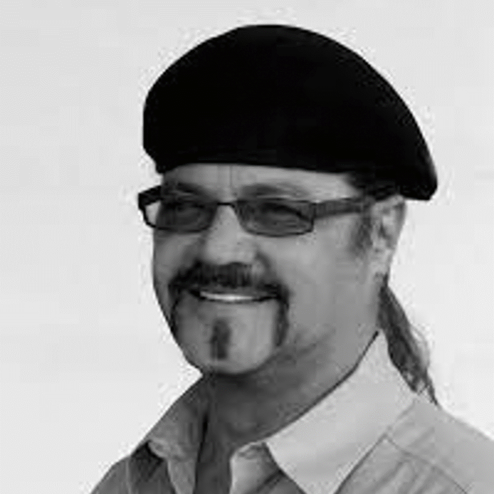 Robert Sandidge Robert Sandidge